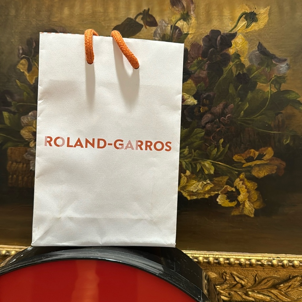 Roland Garros anyone 🎾🎾